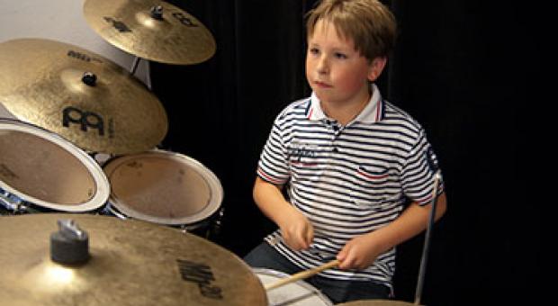 drums t/m 20 jaar