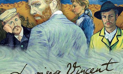 9 november CKV-dag: CITAVERDE loves Vincent
