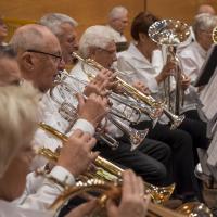 RICK’S Lenteconcert