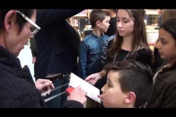 Cultuureducatie met Kwaliteit